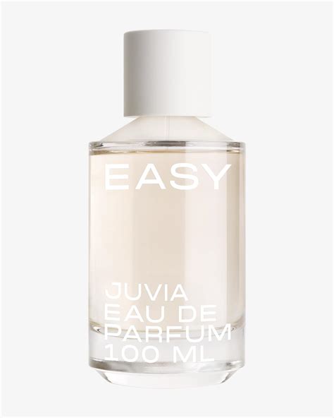 Juvia Easy Her Perfume 100 ml .